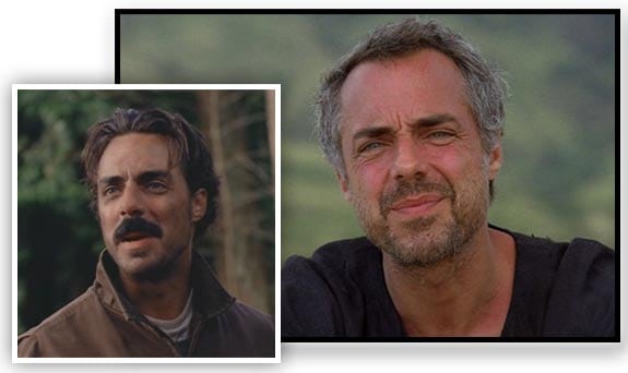 estrellas de television tv cine titus welliver antijacob man in black nemesis lost perdidos