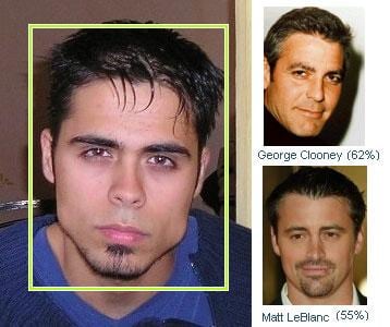my heritage face recognition