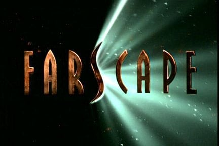 farscape serie