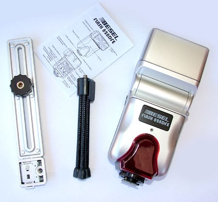 flash zapata 828DFE
