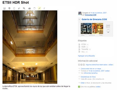 flickr fotolog fotos fotografías