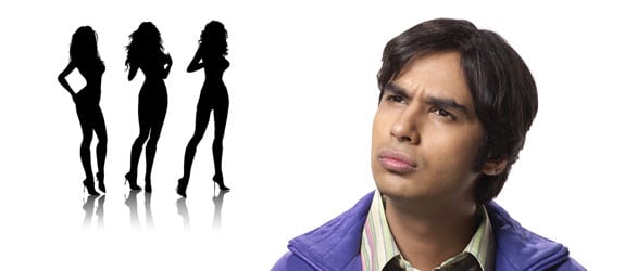 rajesh raj ramayan koothrappali big bang theory