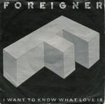 Foreigner