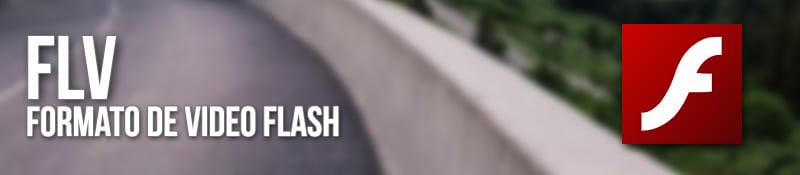Formato FLV (Adobe Flash)