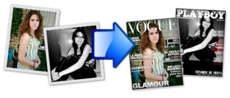 foto-revista revista foto fotografía convertir fotos