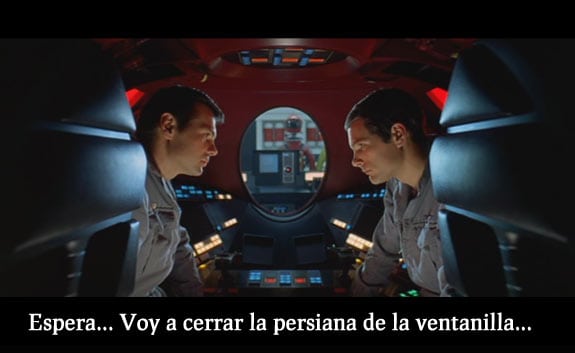 Frases de película: 2001 Odisea en el espacio 