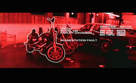Frases de película: Terminator 2