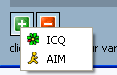 google messenger
