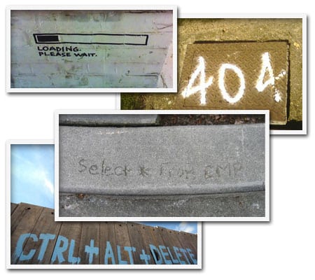 grafitis graffitis graffittis grafito grafittis informaticos freaks geek frikis