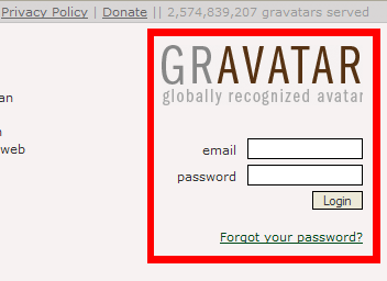 gravatar register 1