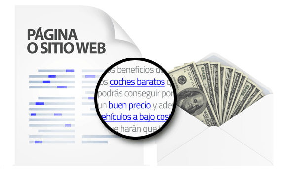Guía de posicionamiento en Google: Compra de enlaces o enlaces de pago
