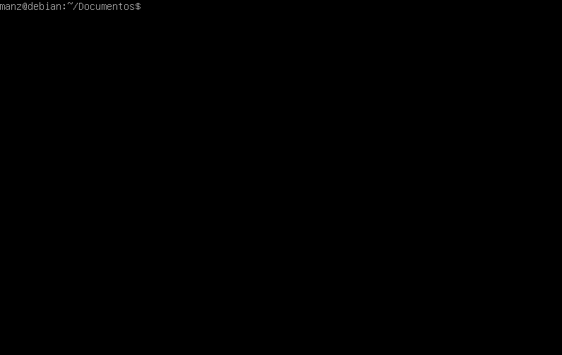 sc (spreadsheet calculator): Hoja de cálculo para la terminal de Linux