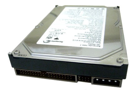 hard disk disco duro