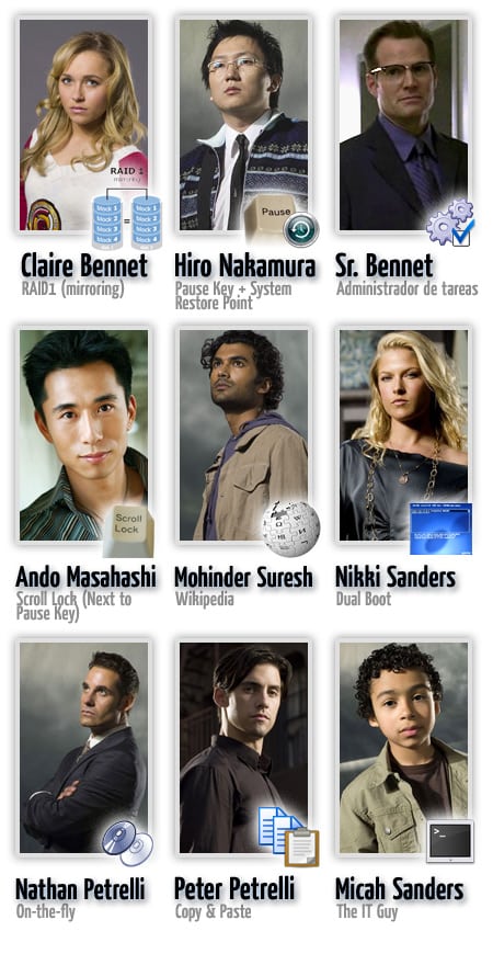 heroes pc
