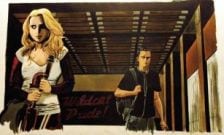 heroes cuadros paintings