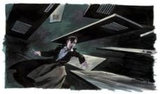 heroes cuadros paintings