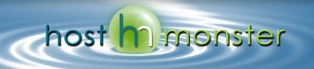 hostmonster hosting servicio