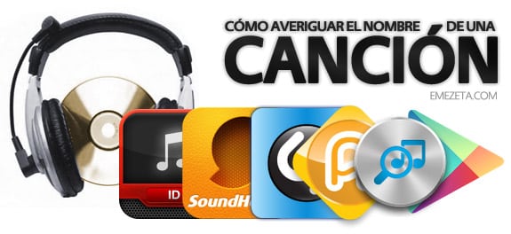 Identificar canciones: Como saber de quien es la cancion