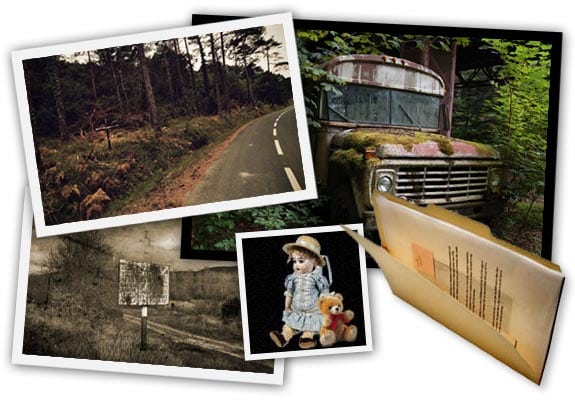 Innocent Hill 4 (2011): Mini-historia: El accidente