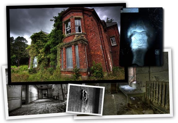 Innocent Hill 4 (2011): El hospital