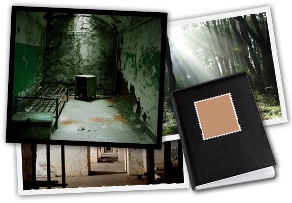 Innocent Hill 4 (2011): La prisión