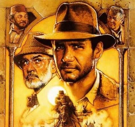 indiana jones