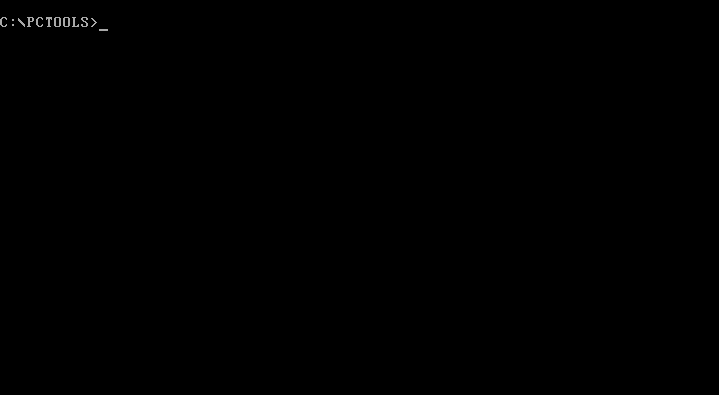 PC Shell (PC Tools)