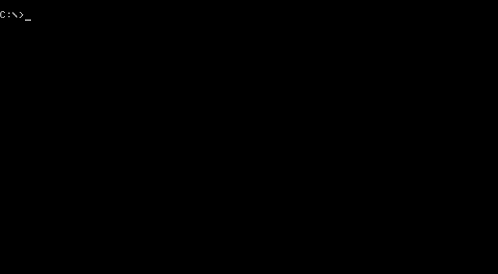 ScanDisk, herramienta de disco de MSDOS