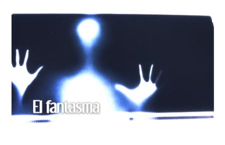 fantasma innocent hill 2