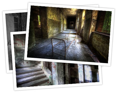 pasillos innocent hill 2
