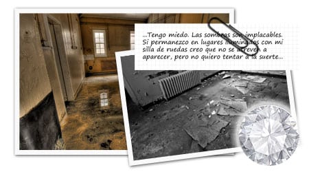 innocent hill habitación 103 manicomio