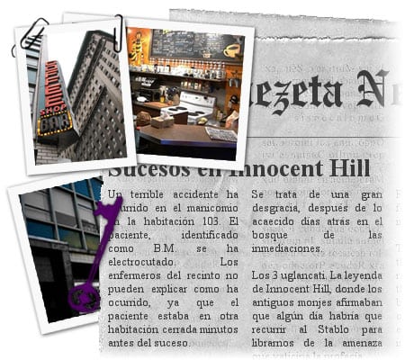 innocent hill coffee shop cafeteria cafe