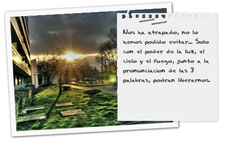 innocent hill colegio