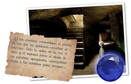 innocent hill cueva