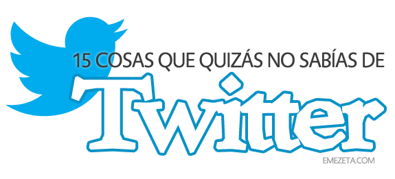 Herramientas y aplicaciones para Twitter: Twitter