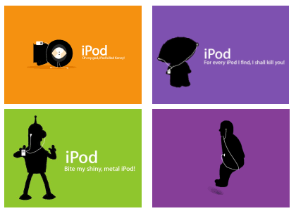 ipod