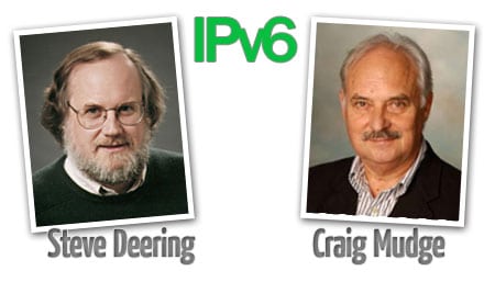 ipv6 steve deering craig mudge