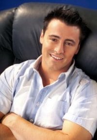 joey