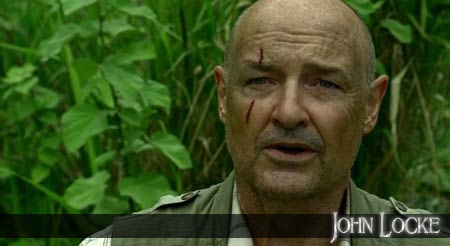 john locke lost perdidos