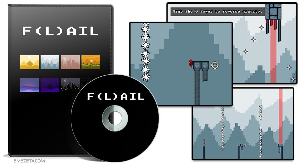 Flail