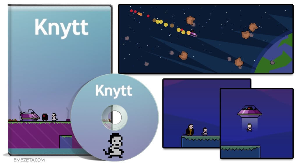 Knytt