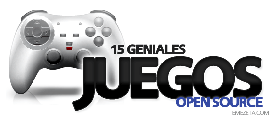 Los mejores juegos Open Source