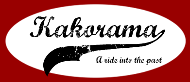 kakorama