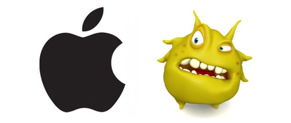 Leyendas urbanas geeks: Los Mac no tienen virus