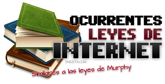Leyes de Internet