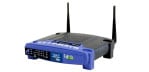 linksys cisco WRT54G