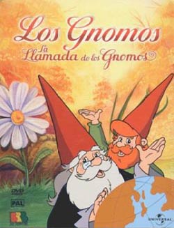 klauss dani llamada gnomos