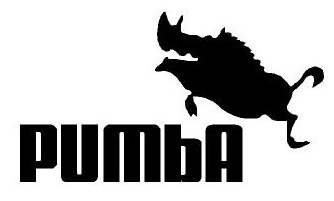 logotomias puma pumba