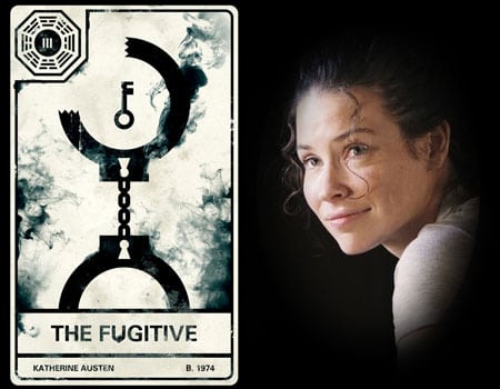 lost perdidos kate austen