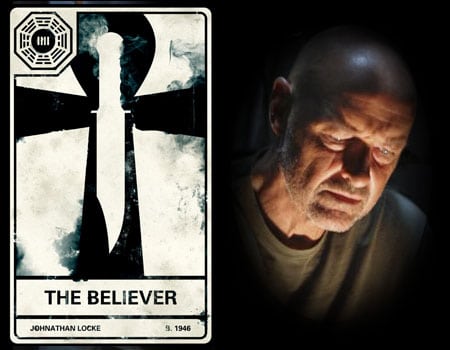 lost perdidos john locke